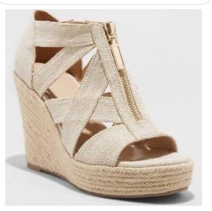 Wedges